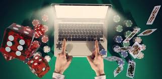 Онлайн казино Vulkan Million Casino