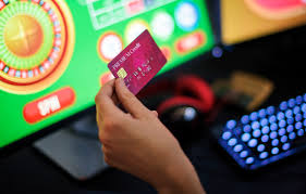 Вход на официальный сайт Vulpin Casino